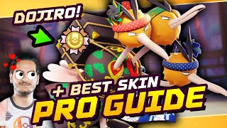 Professional Dodrio Guide + Insights by one of the Best Dodrio Player! | Pokemon UNITE