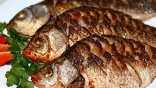 4 способа как пожарить самого вкусного карася. Пальчики оближешь. 4 способа как пожарить самого вкусного карася. Пальчики оближешь.