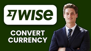 NEW! How to Convert Currency in Wise Mobile App (2025) 💱 | Exchange Money at Low Rates Instantly
