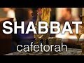 Sábado - Shabbat, uma questão de fé e não de dia - Miguel Nicolavesky, Cafetorah com