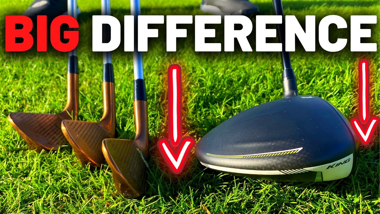 How To Stand To Every Single Golf Club In Your Bag! This makes a BIG