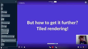openSUSE + LibreOffice Conference 2020: History of Online & Mobile