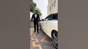 اجواء بالتوب مع العريس فايق الكخن MMB الم لوك 