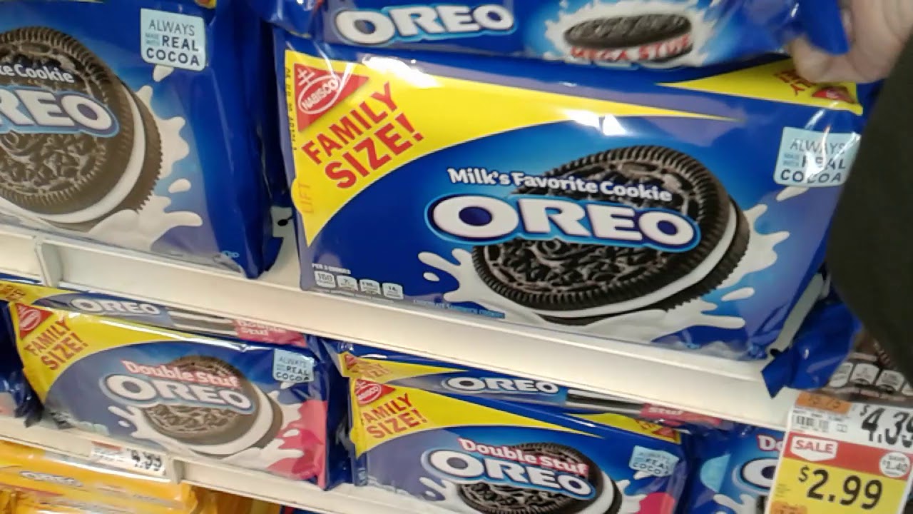 most stuf oreos 2021 most stuf oreos 2021