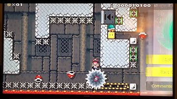 Road Of Shell 10 by Space_Pig {SMM}