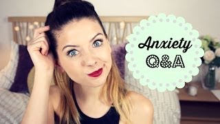 Download Lagu Anxiety MP3 Anxiety