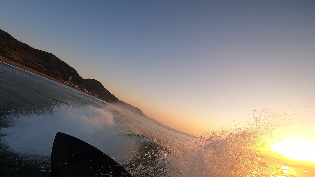 関東某所 vol 174 千葉南 コシ 2/21