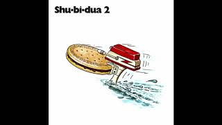 Shu-bi-dua - Sagnet Om Regnormen Kurt Og Arken I Parken chords