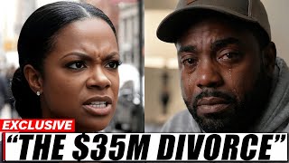 Is $35 MILLION AT STAKE?! Who Gets The Empire After Kandi & Todd’s Split?