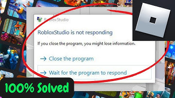 How To Fix Roblox Game Client Not Responding - Windows Tips