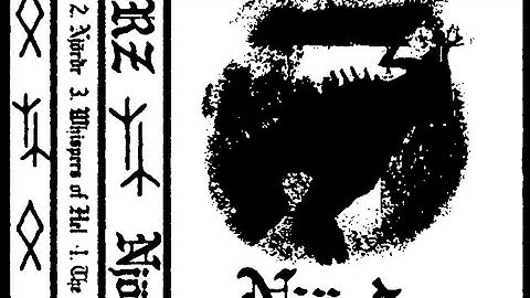 UGURZ - Njörðr (Demo)