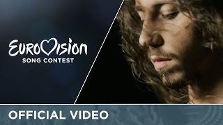 Michał Szpak - Color Of Your Life (Poland) 2016 Eurovision Song Contest chords