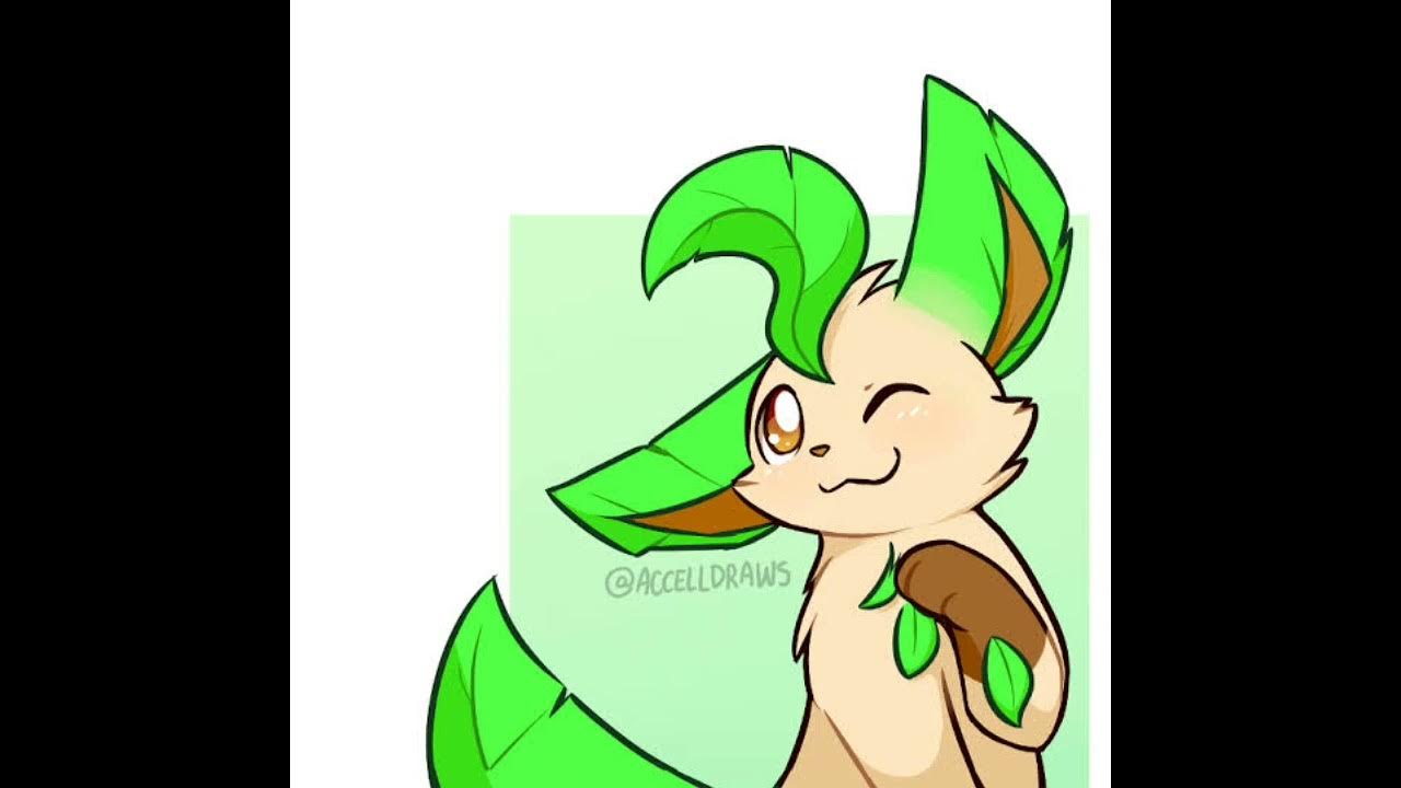 Иви ангел. Accelldraws. Leafeon furry. Accell draws Eevee.