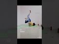 #song #dance #yoga #bollywoodsinger #motivation #palmblancing#trending#viral