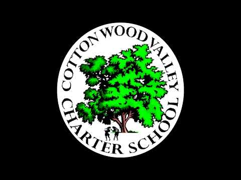 COTTONWOOD VALLEY CHARTER SCHOOL