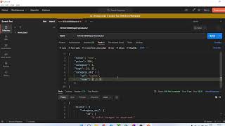 Python 504