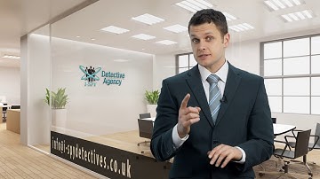 I Spy London, Your Local London Private Investigators