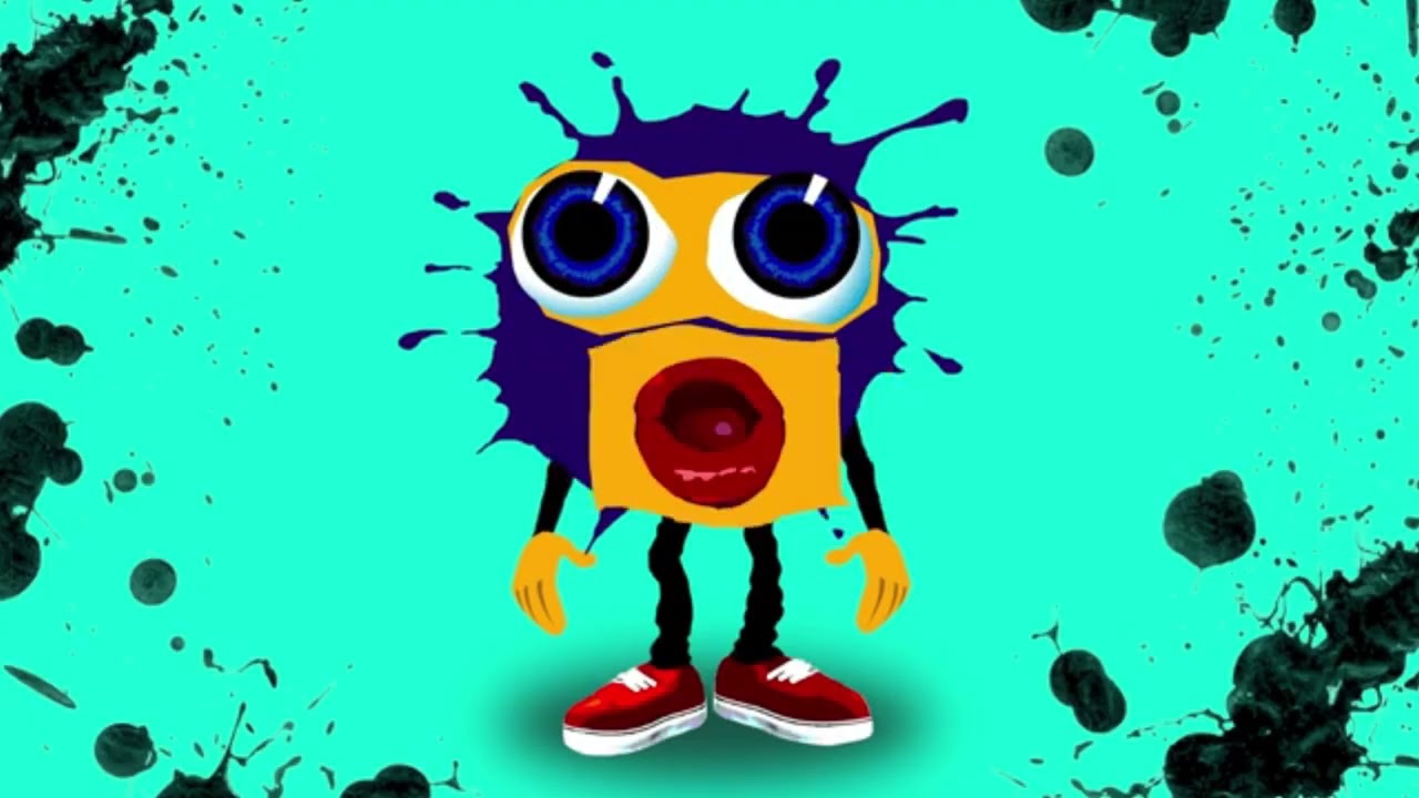 Klasky Csupo Sparta Custom Source JKCL'S V2