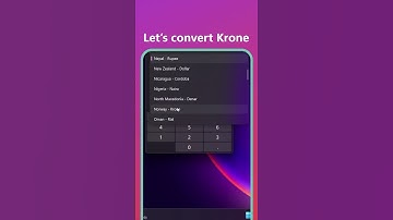 Unlocking Hidden Features: Microsoft Shorts Reveal Windows Calculator Tricks #shorts #short