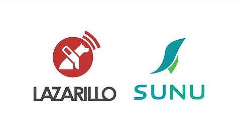 How to Find the Sunu Profile in Lazarillo!