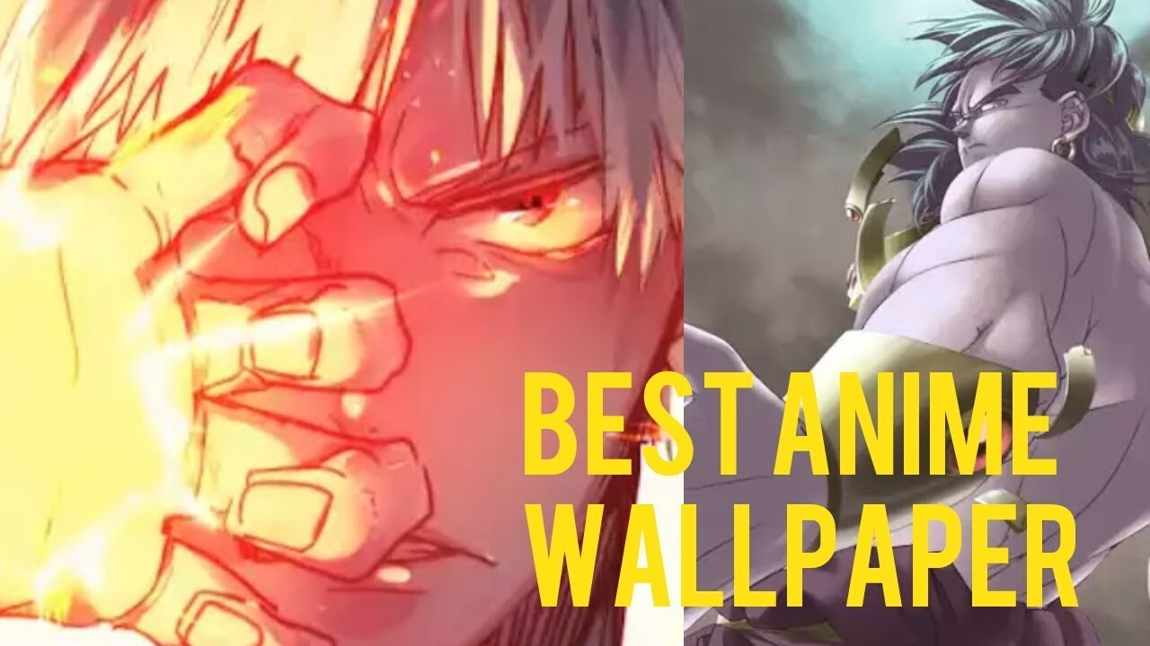 Best Anime X Wallpapers For Android Download From The Play Store