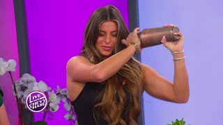 The Perfect Mint Julep with Paddock Bourbon Club!