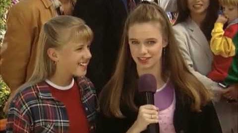 Kimmy Gibbler Best Scenes