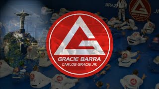 Equipos de jiu jitsu brasileño: Gracie Barra