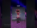 Guessing my fans ages based on their avatar roblox trending viral edit shorts fyp