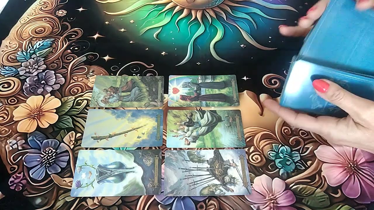 Какво сте вие за Него 🌟 Защо ви иска в живота си 💥