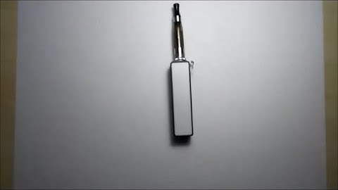 Single mechanical Mod with a spray box contact. With passthrough + power bank function.