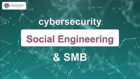 Social Engineering: How Hackers Manipulate Humans (Audio Overview)