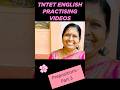TNTET English practising series - 11(Prepositions - Part - 3)#englishgrammar#english#englishspeaking
