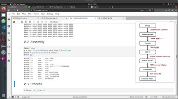 Automated Binary Analysis with Angr: Sample Lesson - Introduction