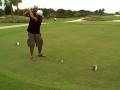 Gypsy golf swing daytona johnson