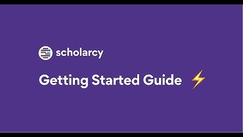 Snelle start met studiebeurzen