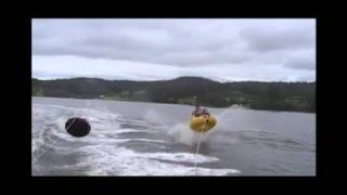 Sun, Salt And Backflips