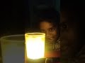 water magic experiment