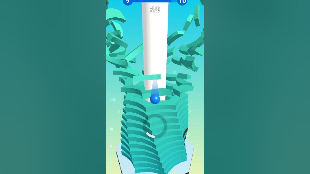 Stack ball game play rap music hiphop newsong song millionaire 