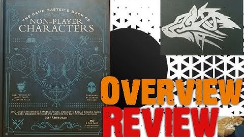 🐉 Overview & Review of The Game Master
