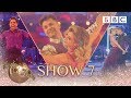Keep Dancing with Week 7! - BBC Strictly 2018