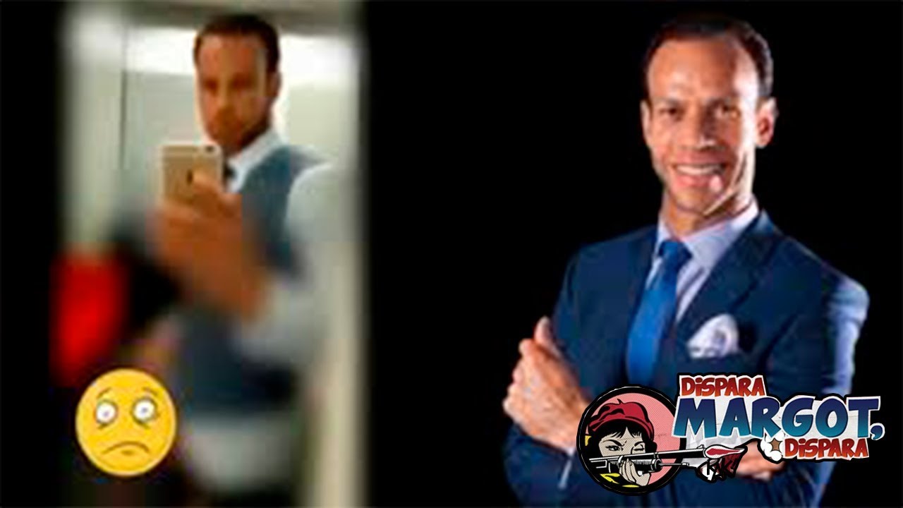 Filtran Vídeo Íntimo de Luis Roberto Alves Filtran Vídeo Íntimo de Luis Roberto Alves