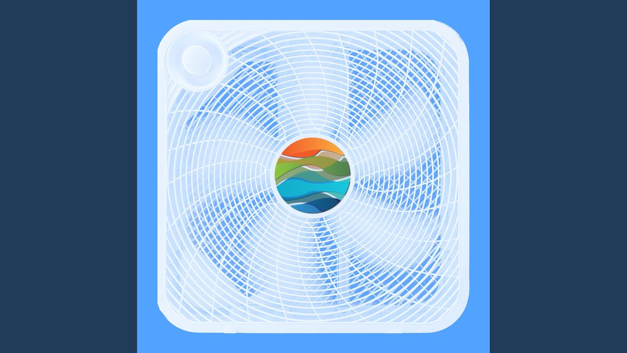 Box Fan Low Speed Sleep Noise (feat. Dream Candy & Hushaboo) YouTube