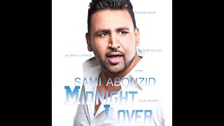 536 - Give Me Your Heart ( Scarlett Johansson Mix ) - Sami Abouzid الموسيقار العالمى سامى أبوزيد