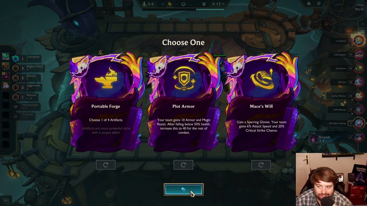 REGIONAL FINALS AMERICAS - Playins [Games 5+6]