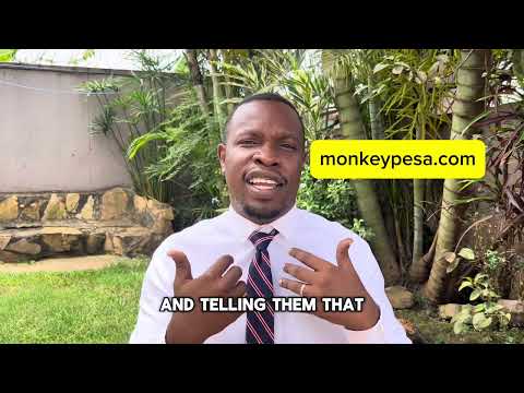 How Case hospital uses MonkeyPesa (Success story)