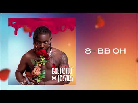 Fanicko [LE GATEAU DE JESUS] - 08 BB OH (Audio)