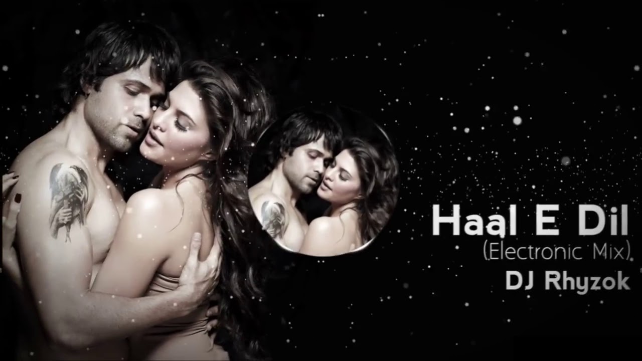 haal e dil remix dj zedi haal e dil remix dj zedi