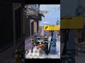 1 v 4 clutch 🥵💥 #Shorts, #youtubeShorts, #trending, #viral