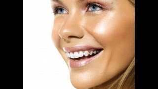 How to Get Naturally Glowing Skin @AllNatural28